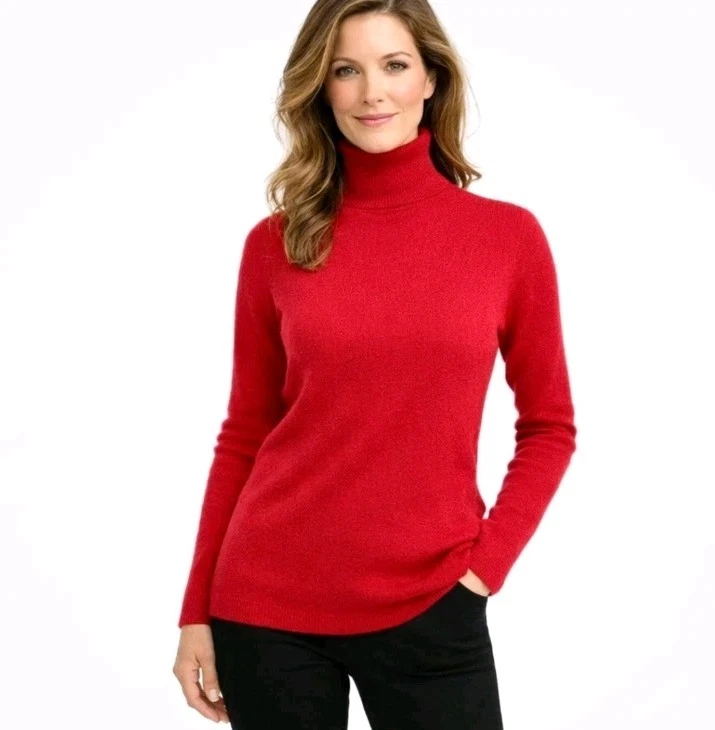 Lauren Ralph Lauren Turtleneck Wool Sweaters for Women for sale | eBay