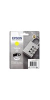 Epson Tintenpatrone OriginalzubehöR 35 Ca. 650 Seiten Gelb 9,1Ml