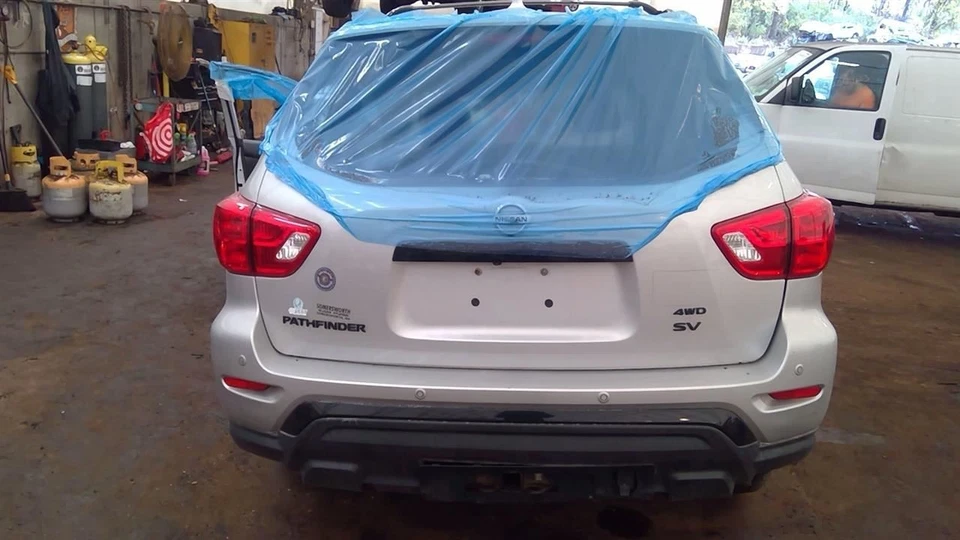 Potenciador de freno compatible con 14-20 Infiniti QX60 6815552 Foto 2 de 4