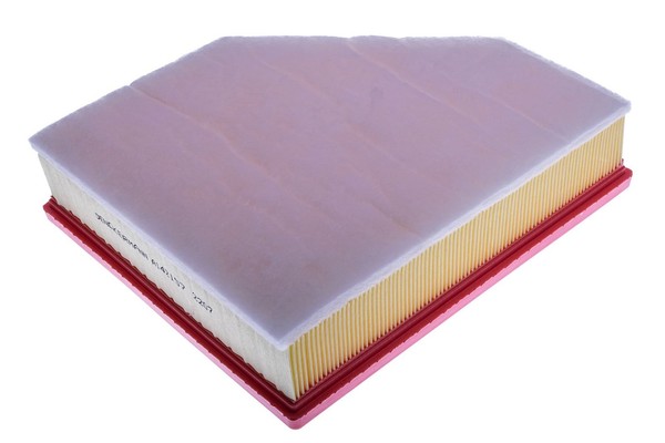 Denckermann Luftfilter A142157 Filtereinsatz FüR Bmw 3Er G20 G80 G28 Touring G21-image