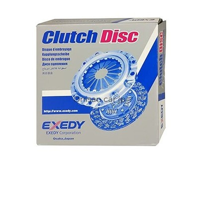EXEDY Kupplungsscheibenbaugruppe für DHD021UDHD021U