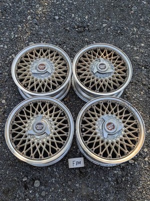 Spinner Mesh Speed Star Wheel 14 Inch Size 6 -Jj X14Ff Offset 40 Pcd 100