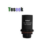 Askar 0.6x Full-frame Reducer Astronomical Accessory for 103APO Telescope te12