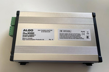 ALGO 8301 Paging Adapter  Scheduler, no cords/manual