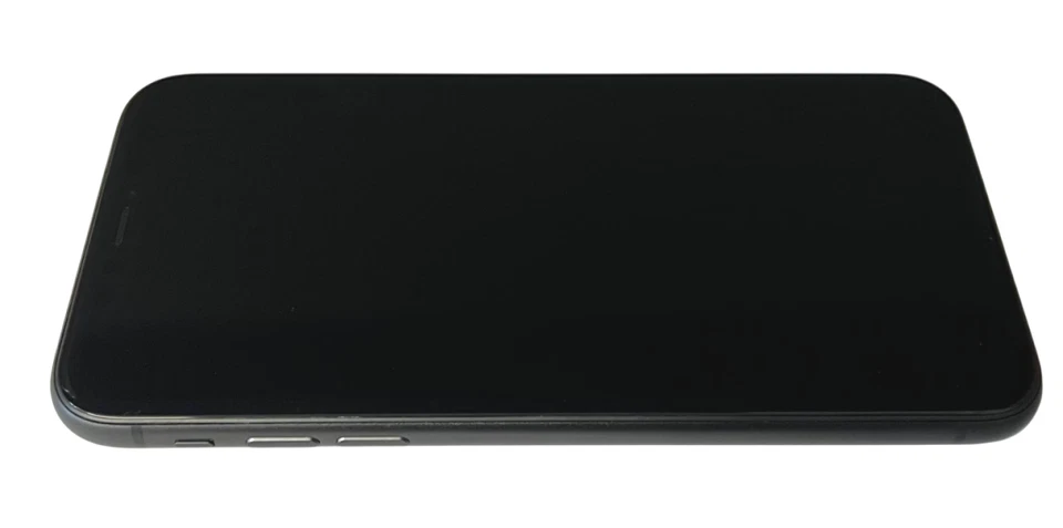 APPLE IPHONE 11 64GB MHDA3QL/A 6.1" NERO SMARTPHONE RICONDIZIONATO GRADO A - Immagine 4 di 4