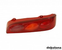 RüCkleuchte Rechts Hinten FüR Fiat Seicento/600 97-10