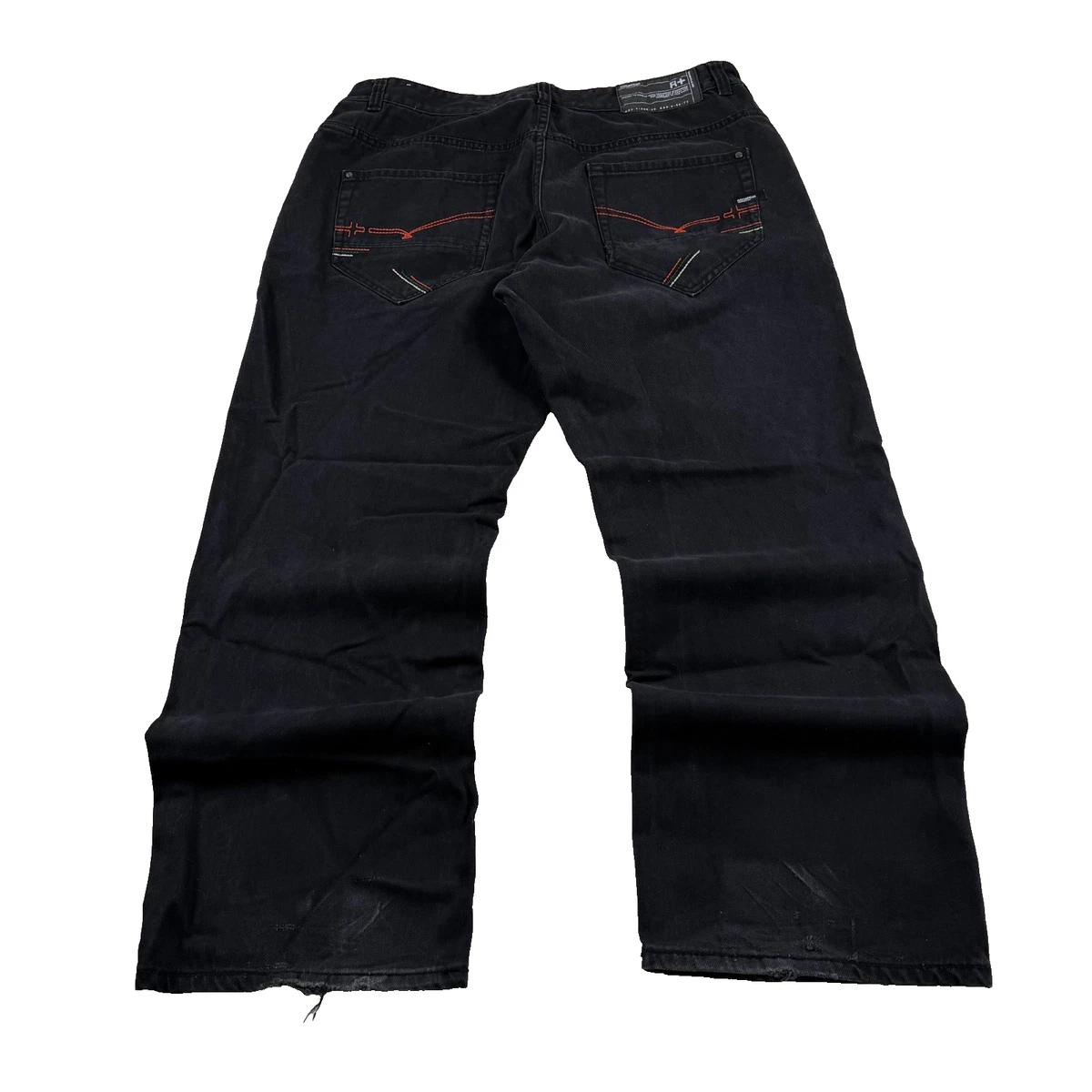 Rocawear Relaxed Jeans for Men for sale - eBay