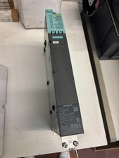 Siemens SINAMICS S120 Smart Line Modul 10kW (...