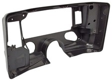 Restoparts Gauge Housing For 1978-1988 Chevrolet Malibu Chevrolet Monte Carlo