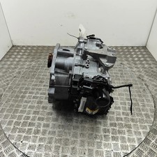 VW T-CROSS C11 Getriebe VSU 1,0 Benzin 85 kW 2025 32763363