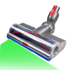 Replacement Vacuum Head Compatible with Dyson V7, V8, Cyclone V10, V11, V15 C...