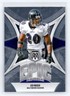 2024 Panini Mosaic #EP-ER Ed Reed Epic Performers