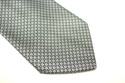 UGO FABIANI Silk tie Made in Italy F84131