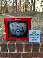 Nintendo Switch Online N64 Controller Wireles...