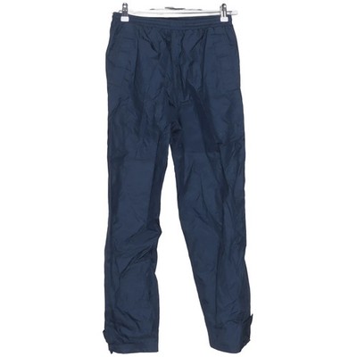 DVS, Regenhose, Größe: 160, Blau, Polyamid, Jungen #AaT