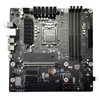 FOR HP OMEN 25L 30L Laptop Motherboard L96320-001 L76700-001 L76533-001 LGA1200