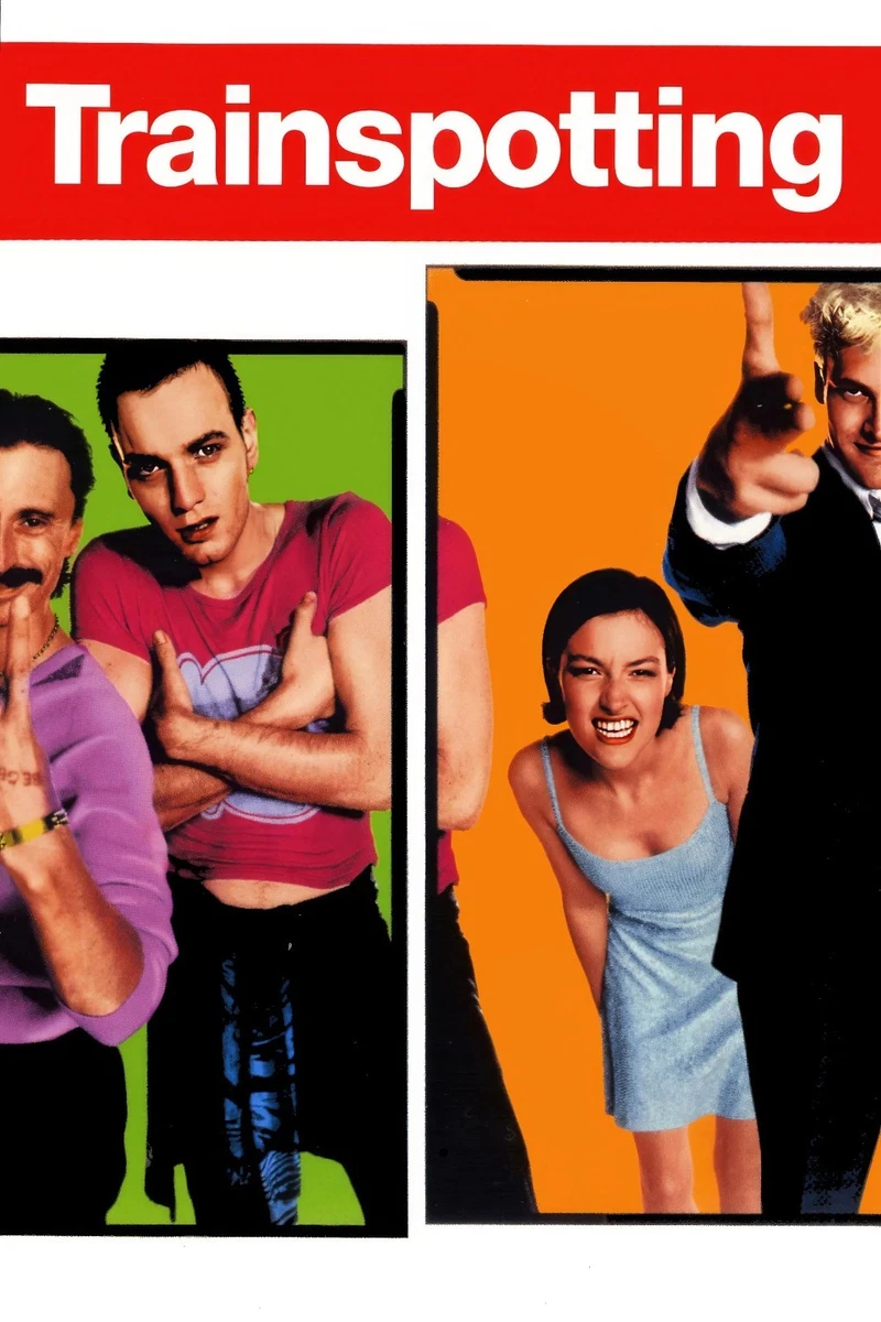 trainspotting poster products for sale | eBay