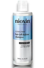 Nioxin Ultimate Power Hair Fall Shampoo for Hair Loss 8 oz