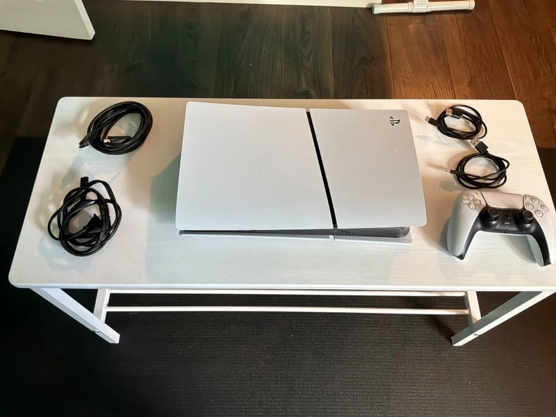 PS5 Slim digital 1TB console