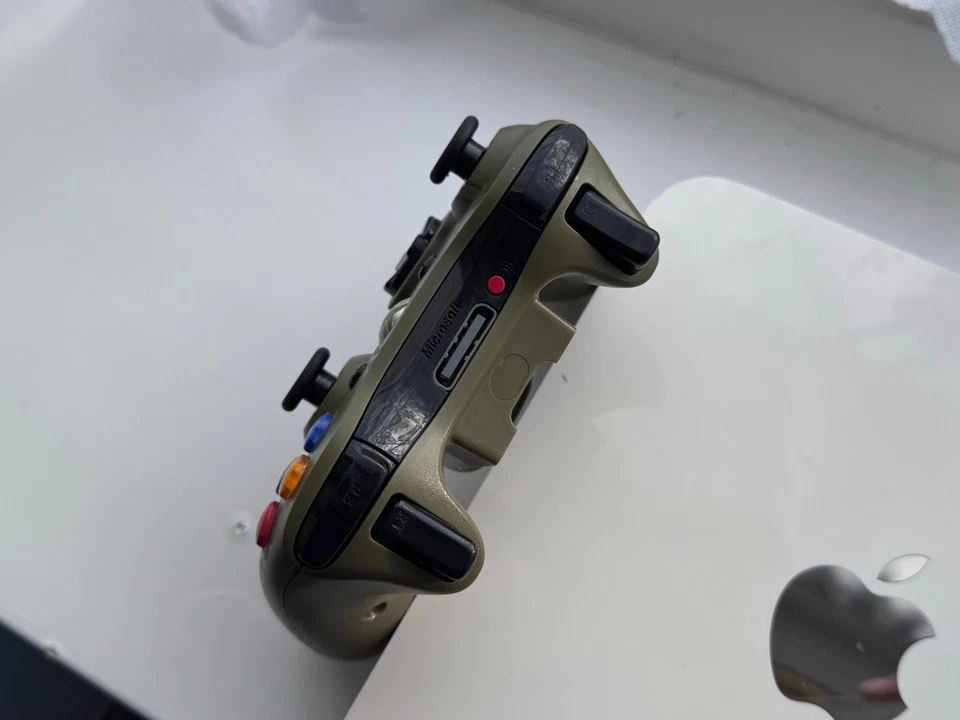 Halo 3 ODST Edition Microsoft XBOX 360 Wireless Controller - Exc. Zustand. - Bild 4 von 4