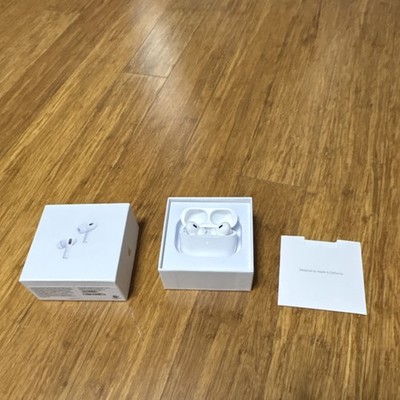 Pods Pro (2nd Gen)