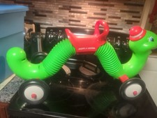 Radio Flyer 73 Ride-On Inchworm Toy for sale online | eBay