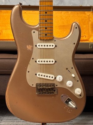 1961 fender stratocaster | eBay