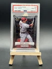 2012 Panini Prizm Mike Trout #50 PSA 10