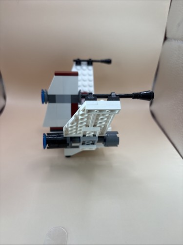 LEGO Star Wars: V-19 Torrent sin usar, en caja - Imagen 11 de 14