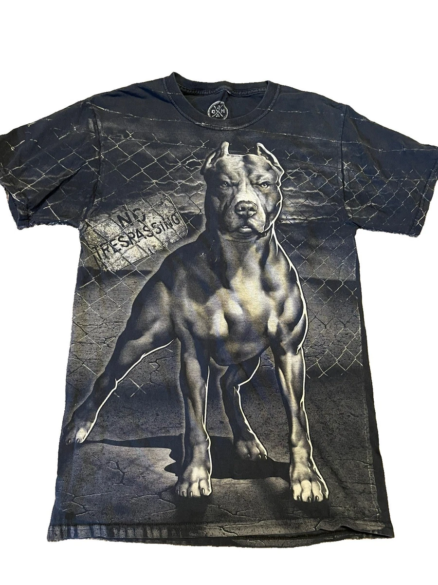 Pitbull Shirt for sale | eBay