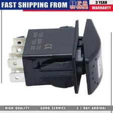 For Can-Am Defender HD10 Blue Light Switch Fits 2016 2017 UTV Models