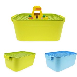 large lego box storage