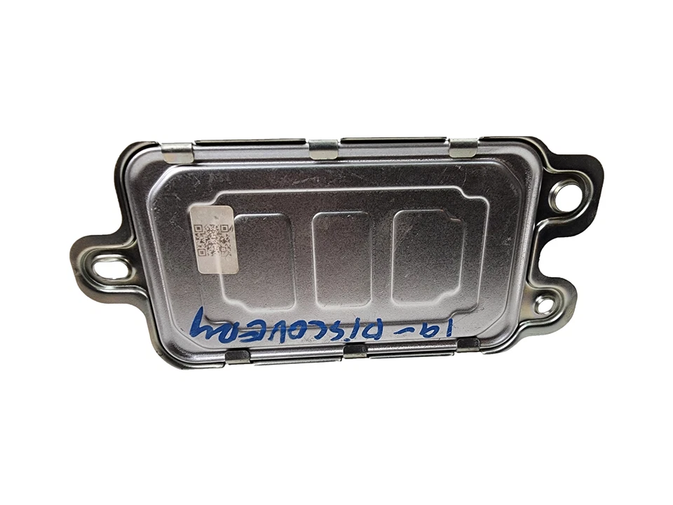 2016-2019 Land Rover Discovery Fuel Injection Pump Control Module GX73-14B526-AC - Image 2 of 4