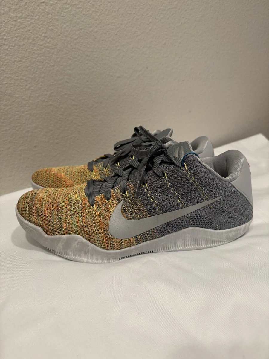 Nike Kobe 11 Elite Low Master of Innovation - огромный выбор по