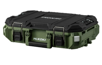 HIKOKI  Tool Box (M) 0037-9481 400x560x158mm With Accessory Case x2 Japan