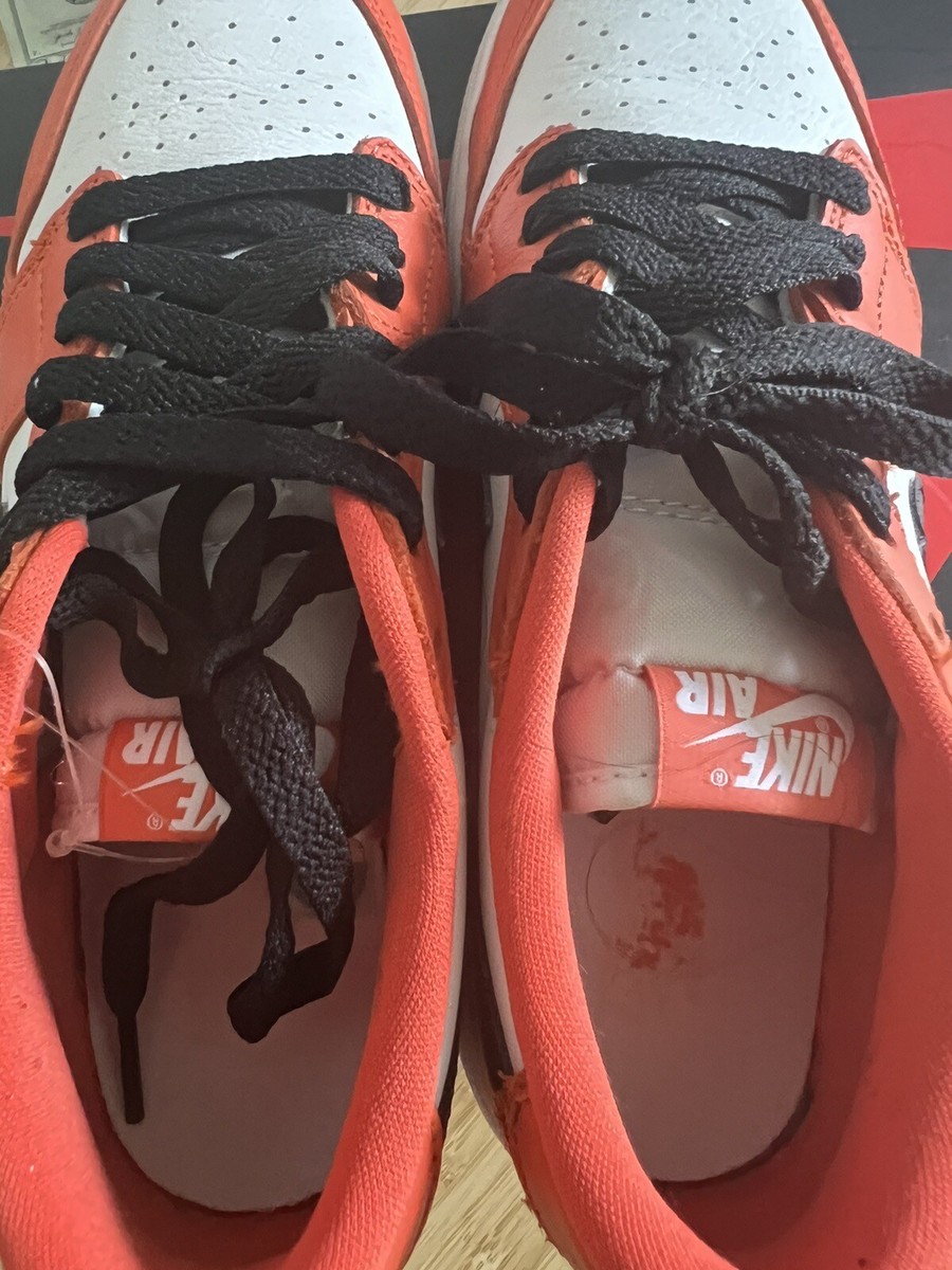 Hoàng Vũ 361 Degrees AG Explode Aaron Gordon 'Lucky Day' 572321114-4