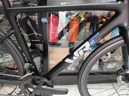 Bici Conor WRC Cloud Disc Shimano Ultegra Di2 12V - Foto 5 di 9