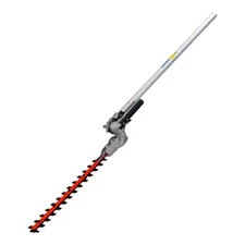 Sunseeker Dual Action Hedge Trimmer Attachment Blade (Fits Universal System)