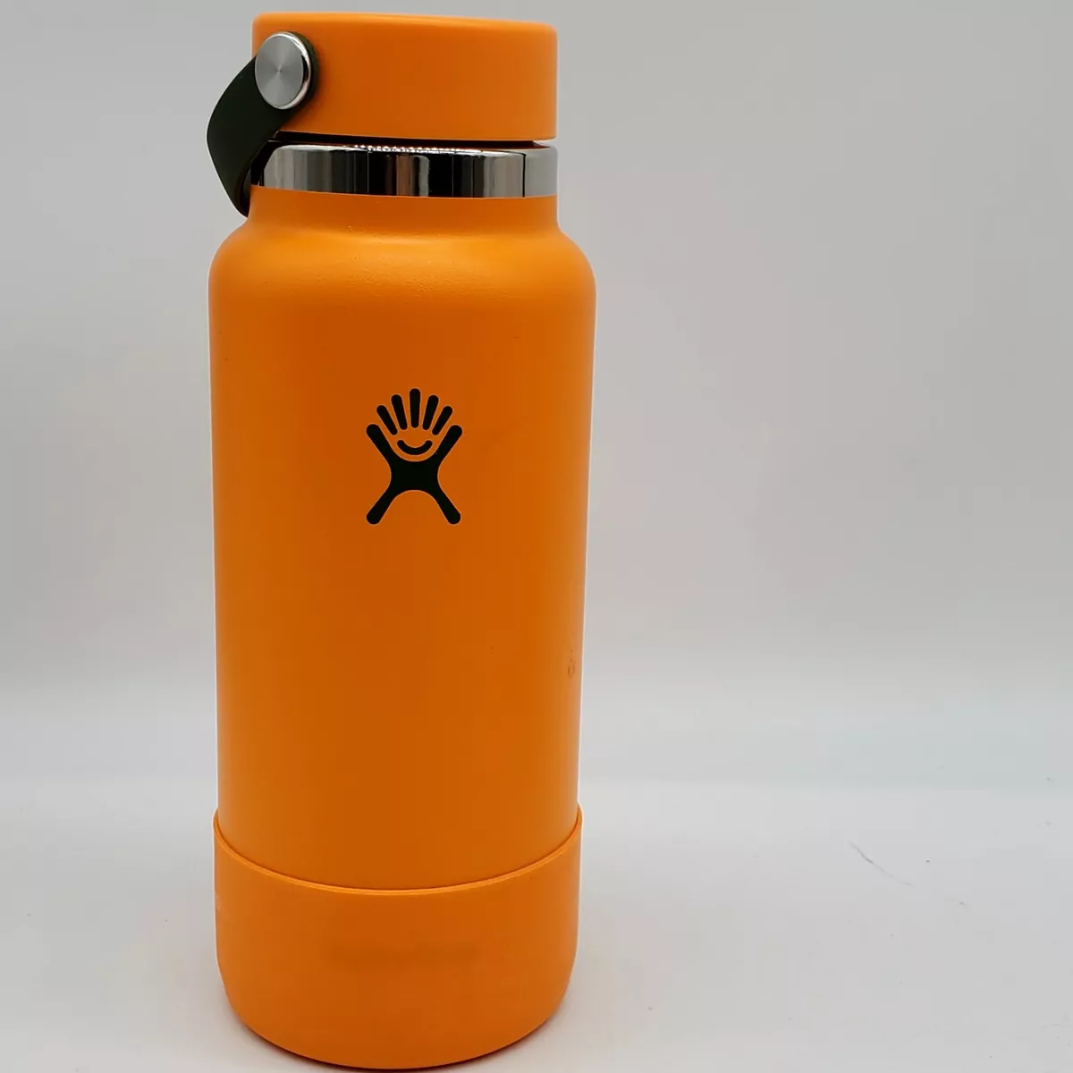 Light orange hotsell hydro flask