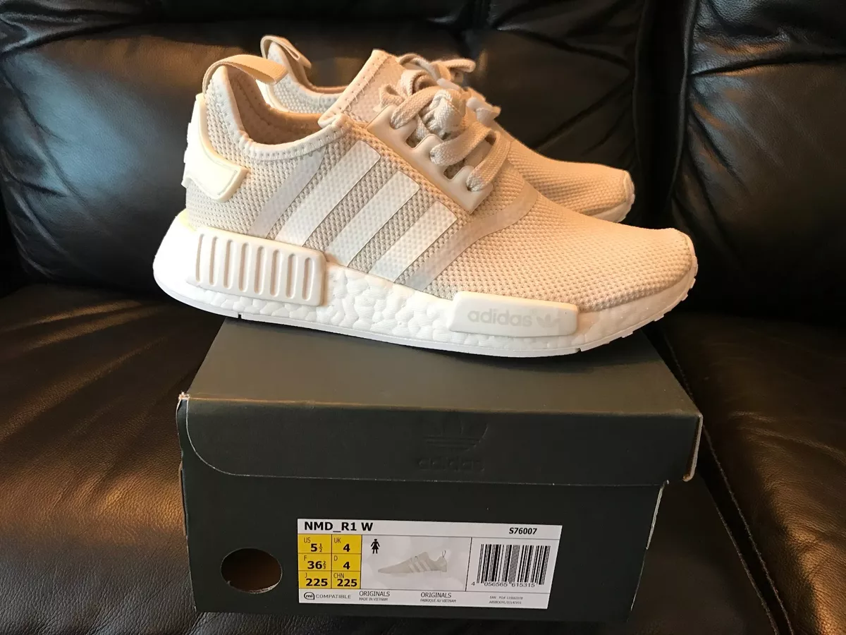 Adidas nmd creme cheap