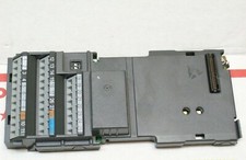 SIEMENS A5E02360178 FREQUENCY CONVERTER UNIVERSAL IO BOARD