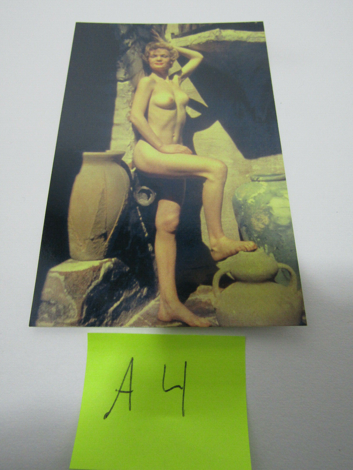 Foto 1 di 1
