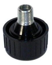 Tri Component Breather T9N1597, NSN 2520-01-077-2803 Caterpillar # 9N1597