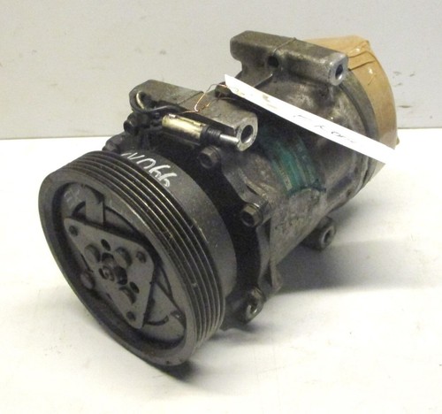 RENAULT LAGUNA I Klimakompressor Kompressor Klima Pumpe Sanden 7700111036 -EK066
