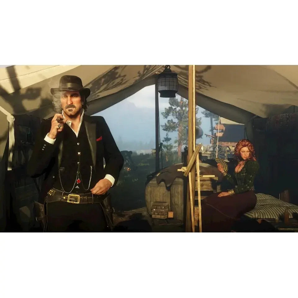 Red Dead Redemption 2 - Xbox One (NEW) - Image 4 of 4