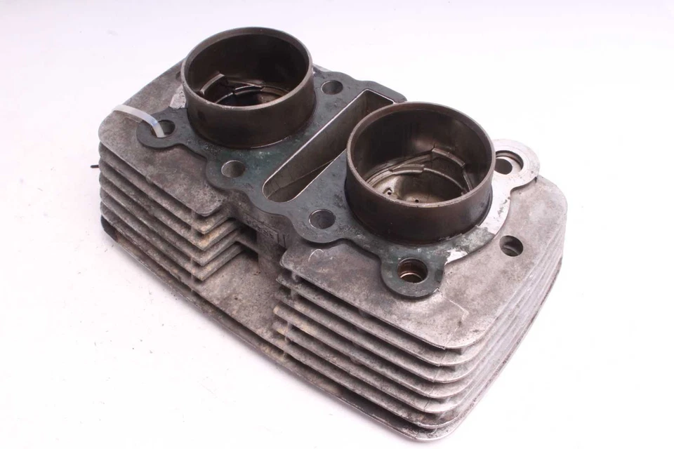 Cilindro pistón Yamaha XS 400 2A2 77-84 Foto 4 de 4