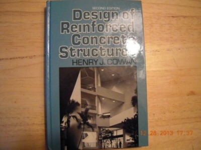 DESIGN OF REINFORCED CONCRETE STRUCTURES 