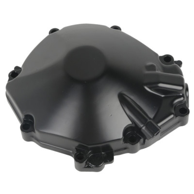 なみ Brand new Left Engine Crank Case Stator Cover For 2009-2016 Suzuki