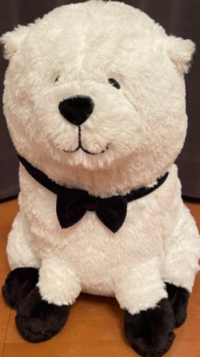 SPY×FAMILY BOND Plush XL Fluffy Plush 30cm New | eBay