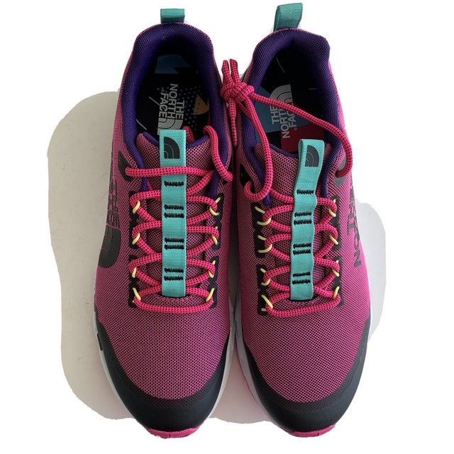 north face spreva pop ii